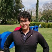 ALVEUS SOFT Employee Erick Daniel Fernández Cruz's profile photo