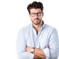 Farmina Employee Pierre Baryla's profile photo