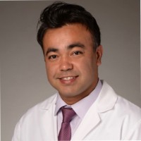 Memorial Hospital of Gardena Employee Pranit Shrestha's profile photo