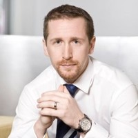 Kyndryl Employee Peter Sipos's profile photo
