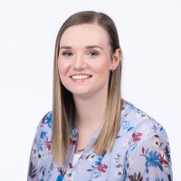 AI4OPT - AI Institute for Advances in Optimization Employee Cami Douglass's profile photo
