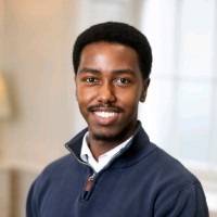 Capricorn Private Investments Employee Yusuf Salad's profile photo