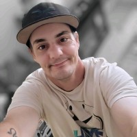 Yale New Haven Health System Employee Brandon Bourne's profile photo