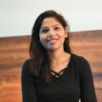Melonleaf Consulting Employee Anshika Sagar's profile photo