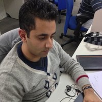 WheelsEye Employee Arjun Kotwal's profile photo