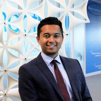 Netsweeper Employee Tenzin Yeshe's profile photo