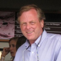 Battle Bank Employee Frank Trotter's profile photo