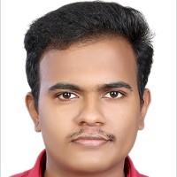 Assemble Rite Employee Christo Paul's profile photo