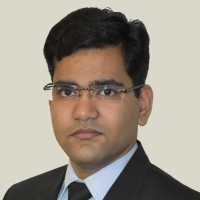 Indian Institute of Technology Jammu Employee Dhanendra Kumar's profile photo