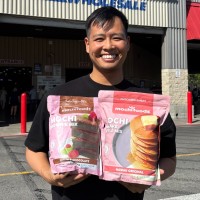 Mochi Foods US Employee Albert Lee's profile photo