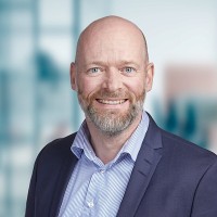Variant A/S Employee Martin Striib's profile photo