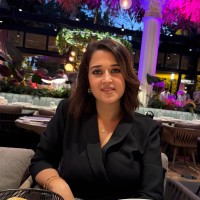 Ompack Plastics Employee Berna Sevimli's profile photo