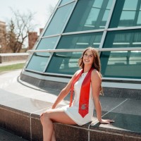 El Gaucho Hospitality Employee Sophie Carolan's profile photo