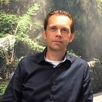 Shimano Europe Group Employee Oliver Mueller's profile photo