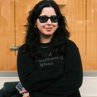 Clinked.com Employee Feyza Özgüçük's profile photo