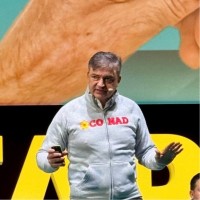 Conad Nord Ovest Employee Alessandro Bacciotti's profile photo