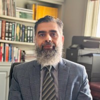 Revive Medical Technologies Inc. Employee Muhammad Suri's profile photo