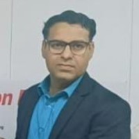 SUDLIFE Employee Shailesh Verma's profile photo