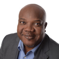 Bizzell Employee Anthony Koomson's profile photo