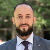 Syenta Employee Sam Peppou-Chapman's profile photo