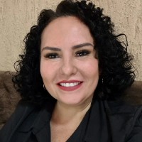 OBER S/A Employee Gisele Filipin de Oliveira's profile photo