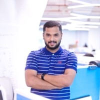 Melroy Saldanha Email