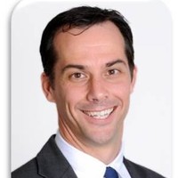 Vitaco Health Group Employee Alex Boden's profile photo