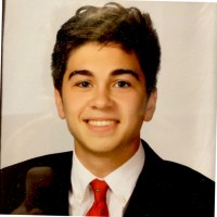 HRC Financial Group Employee Aidan Booker's profile photo