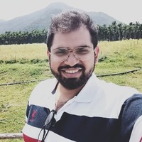 Projectstudio.ai Employee Nikhil Kaushik's profile photo