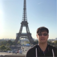 VFlowTech Employee Eric Cheng's profile photo