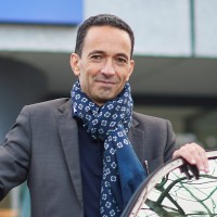Stephane Levi Email & Phone Number