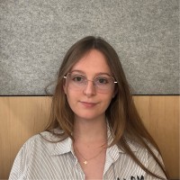 Share My Meals Inc. Employee Laure Verset's profile photo