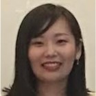 PayPal Employee Eileen Liu's profile photo