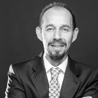 K+S Salt LLC Employee Dino Muschietti's profile photo