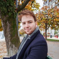 Ben Freemantle Email
