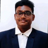 altx Employee Kamalesh K's profile photo