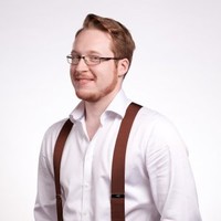 Optios Employee Brecht de Winne's profile photo