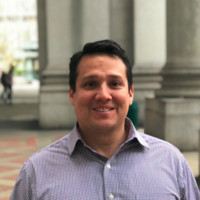 Ed Winstanley Email & Phone Number