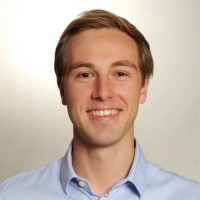 Simplon Fahrrad GmbH Employee Dario Schaffler's profile photo