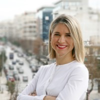 ATRION Art Gifts Employee Elli Tsirliagkou's profile photo