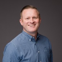 Google Operations Center Employee Mike Dunlap's profile photo