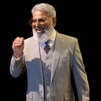 Play It Again Sports and Fitness Employee Danish Qureshi's profile photo