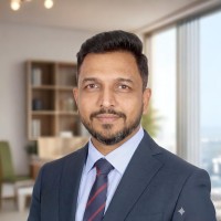 Blue Tokai Coffee Roasters Employee Dhhawal Janwasia's profile photo