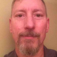Target Employee Tom Darling's profile photo