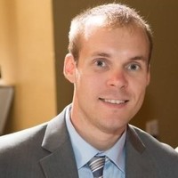 NXP Semiconductors Employee James Pardee's profile photo