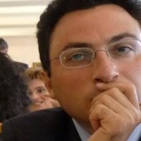 Antonino Corso Email & Phone Number