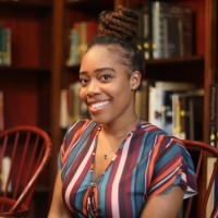 University of Pennsylvania Stuart Weitzman School of Design Employee Kayla Richards's profile photo