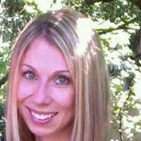 Roche Employee Julia Silveira's profile photo