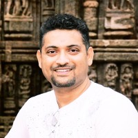 Shrikant Bomma Email & Phone Number