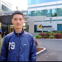Zhao Rui Email